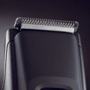 Advanced Blade with Wider Pitch