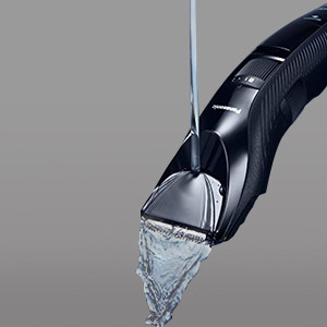 Quick, Easy Maintenance