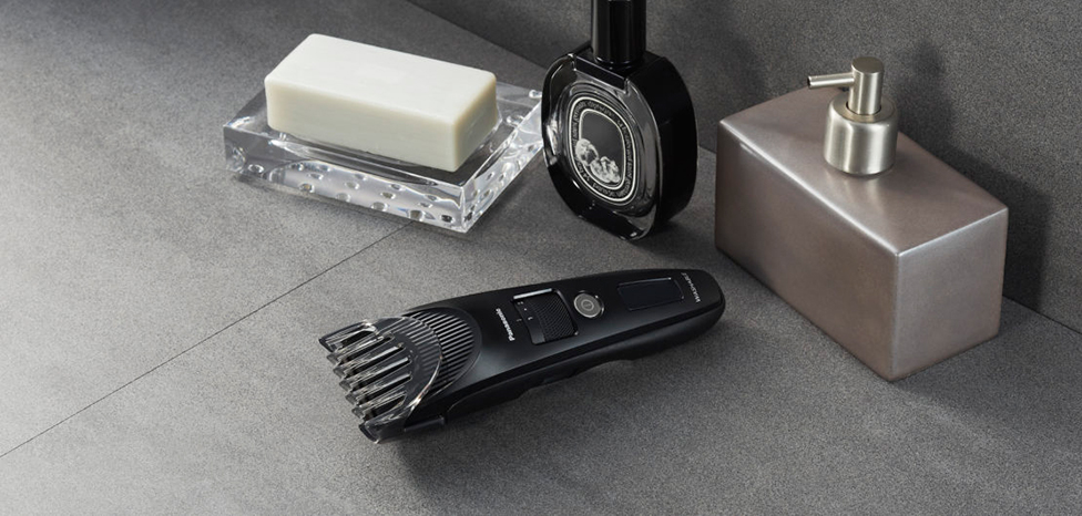 Tondeuse à cheveux supérieure avec moteur linéaire ER-SC40