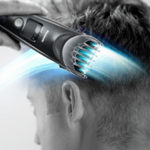 Corded/Cordless Convenience