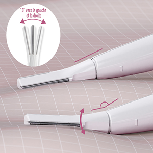 Flexible Pivoting Head