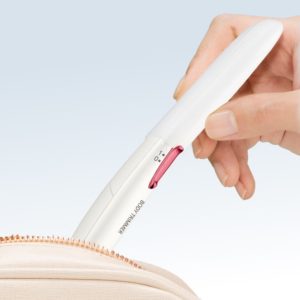 Compact and Portable