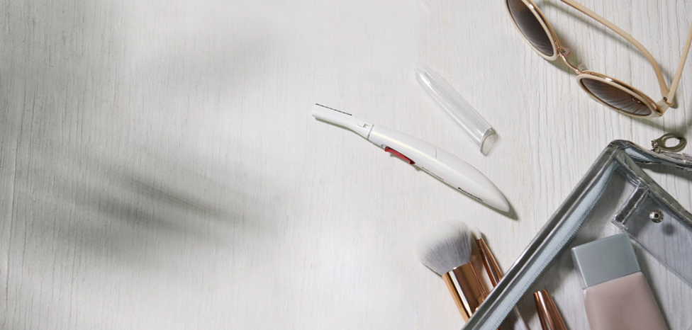 Tondeuse compacte pour femmes ES-WR50