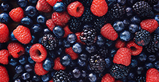 Des recettes éclatantes de baies à savourer tout au long de l’été