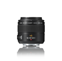 H-ES045 Lens | Macro