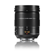 H-ES12060 Lens| Standard Zoom 