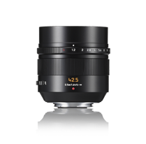 H-NS043 Lens | Portrait