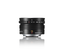 H-X015 Lens | Fixed focal length
