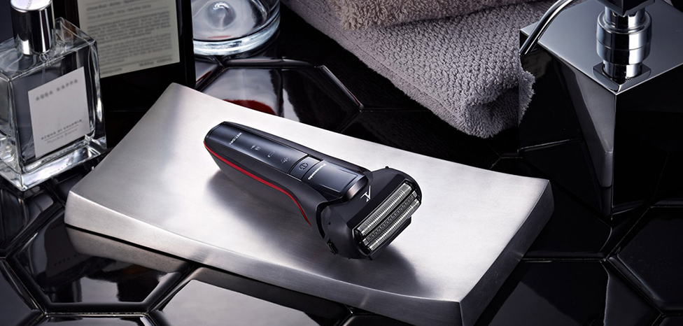 Rasoir à 3 lames ES-LL21