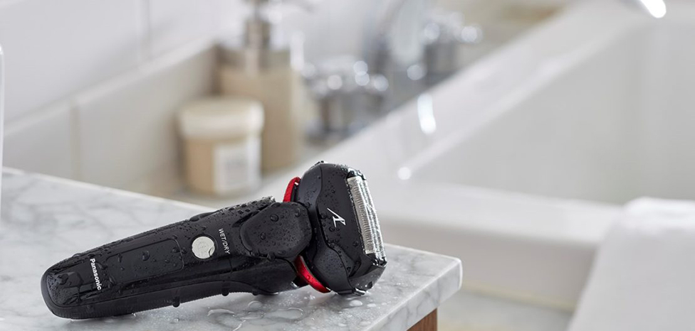 Rasoir à 3 lames ES-LT3N