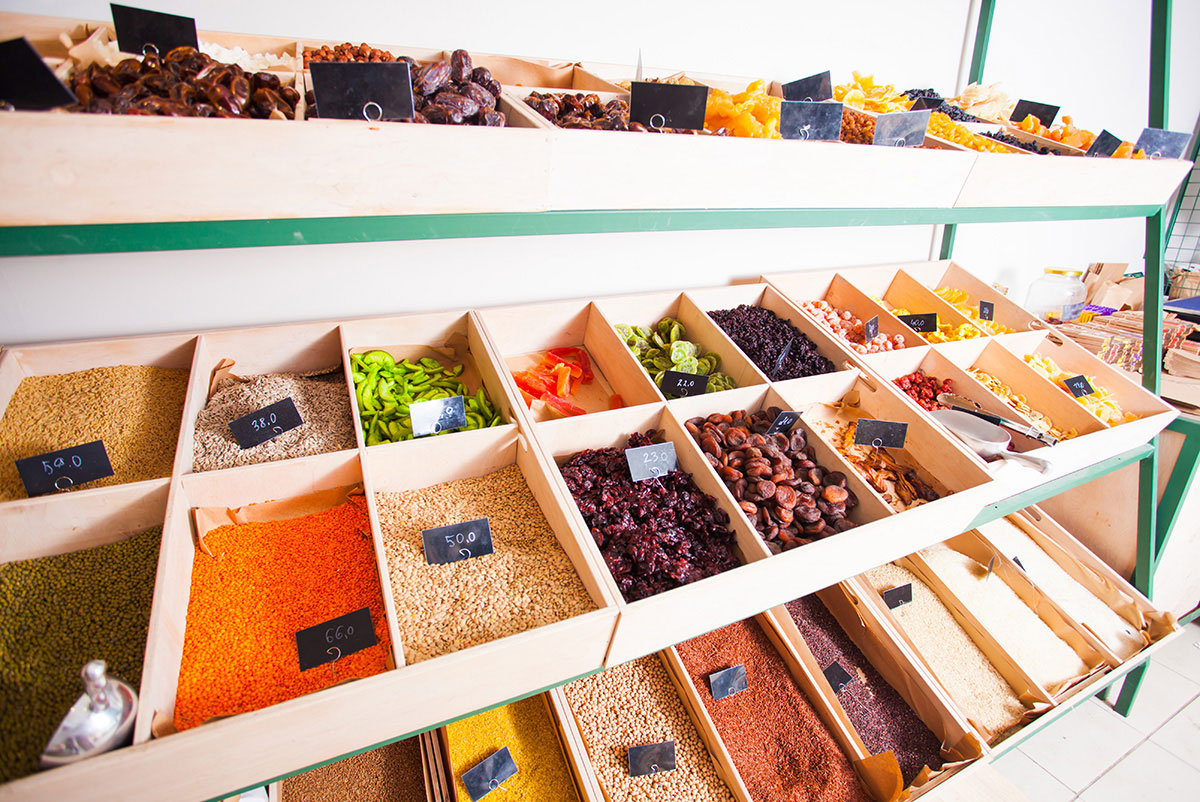 Maximisez votre visite à l’épicerie