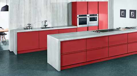 5 conseils pour donner une apparence de grandeur dans les cuisines des condominiums