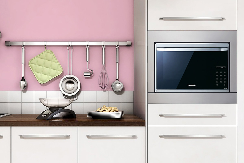 Une cuisine soignée est un espace convivial