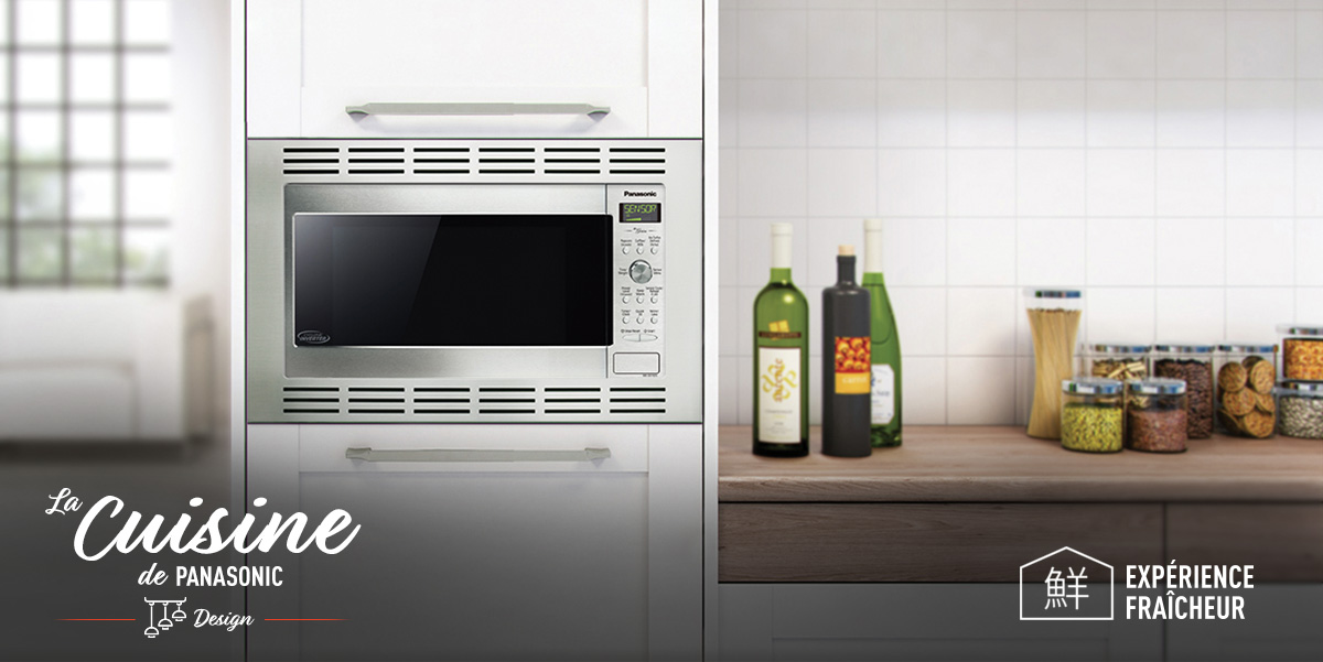 Une cuisine soignée est un espace convivial