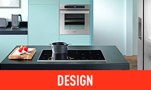 Rehaussez avec un design soigné