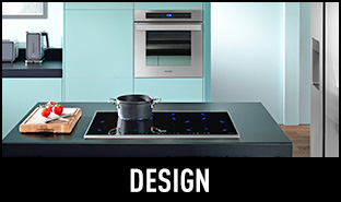 Rehaussez avec un design soigné