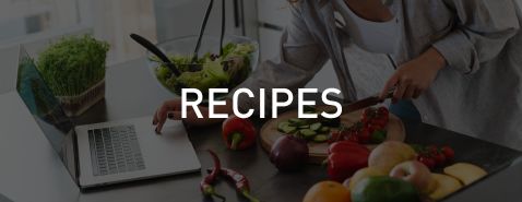 Recipes
