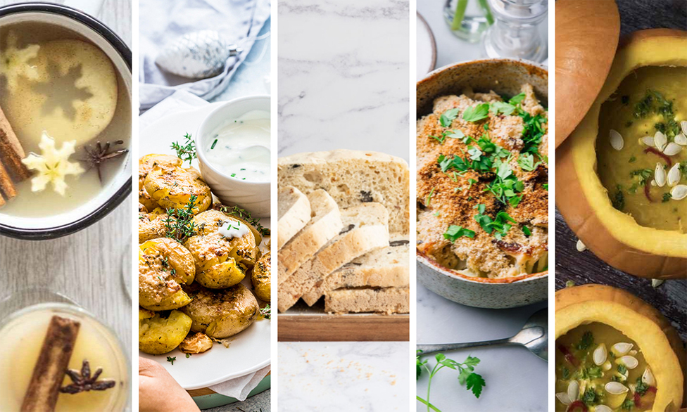 Trucs et astuces pour vous aider à préparer un festin sensationnel pour l’Action de grâce