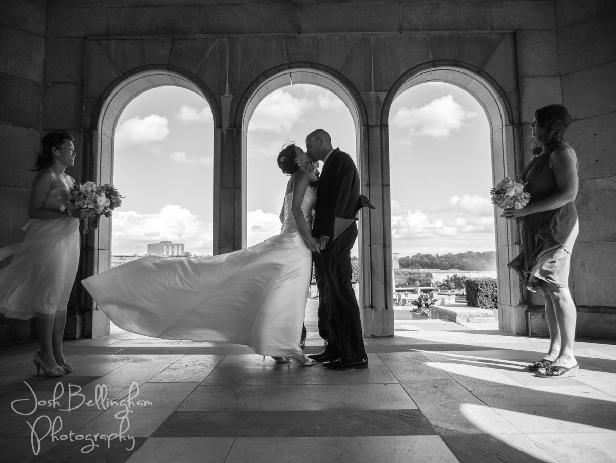 Photo by Josh Bellingham