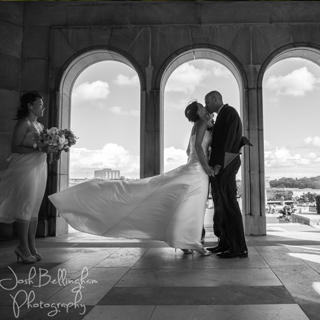 Photo by Josh Bellingham