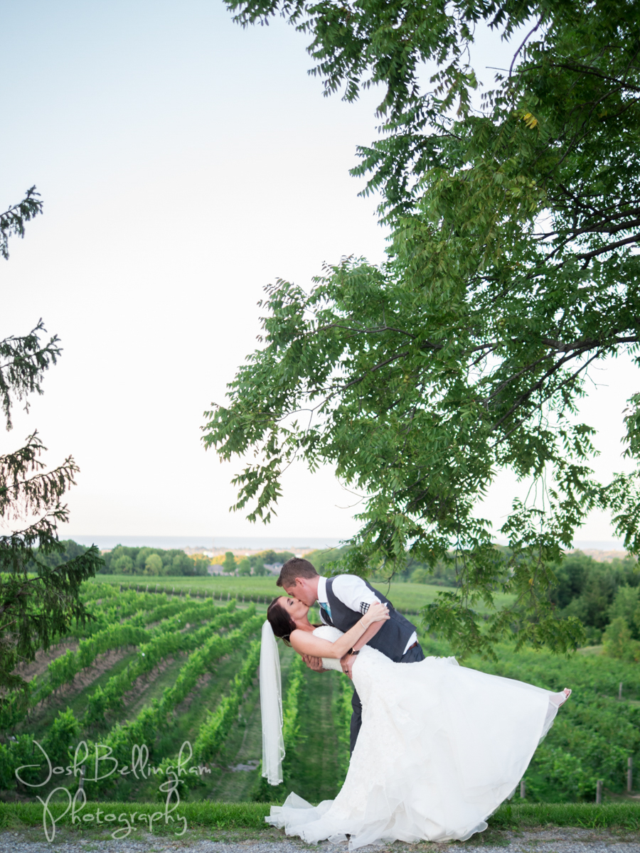 Photo by Josh Bellingham