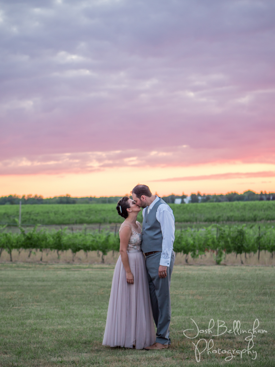 Photo by Josh Bellingham