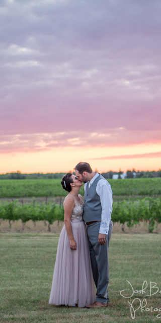 Photo by Josh Bellingham