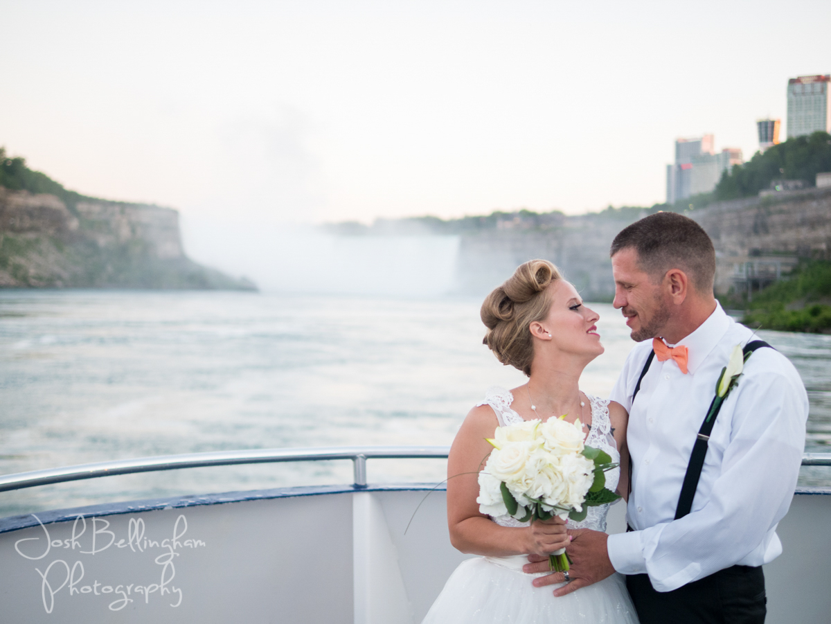 Photo by Josh Bellingham