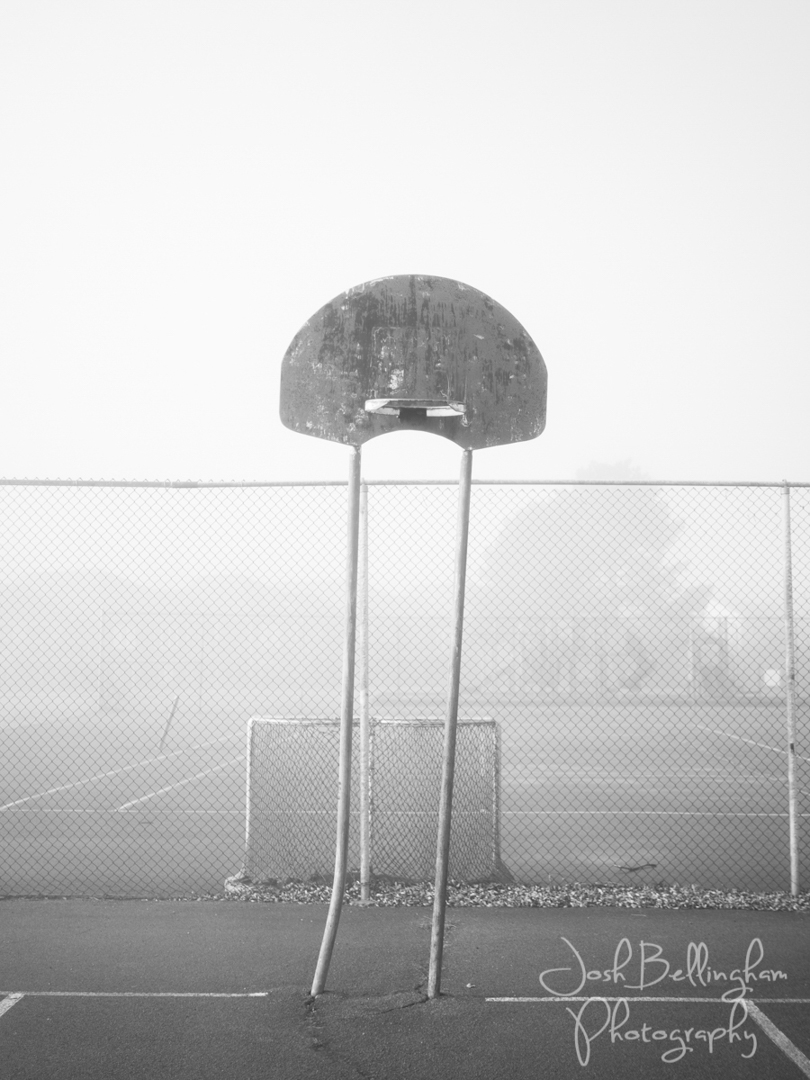 Photo by Josh Bellingham