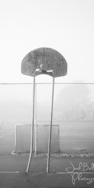 Photo by Josh Bellingham