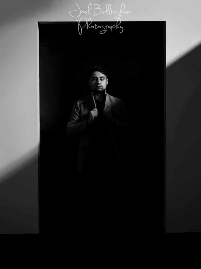 Photo by Josh Bellingham