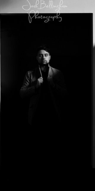 Photo by Josh Bellingham