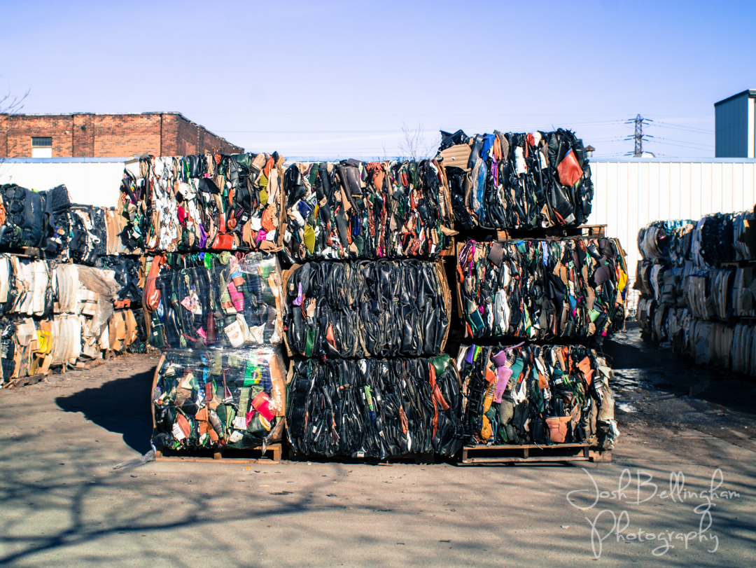 Photo by Josh Bellingham