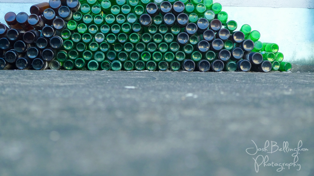 Photo by Josh Bellingham