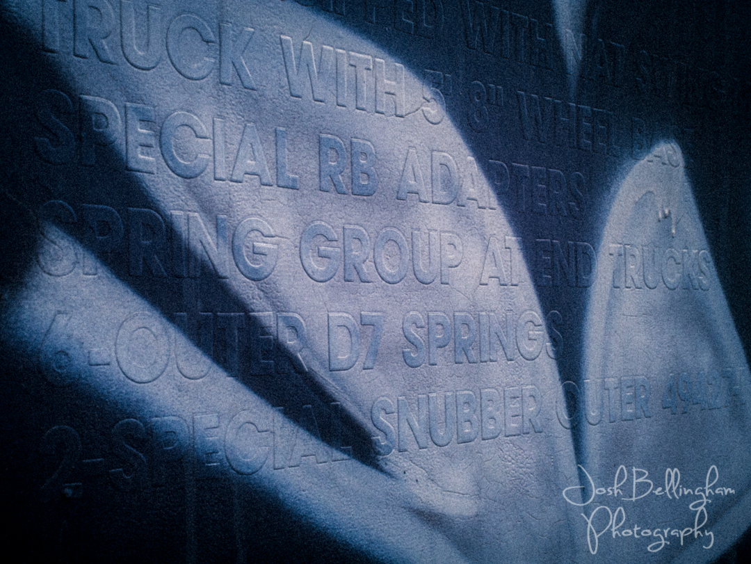 Photo by Josh Bellingham