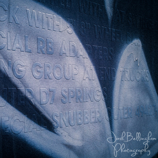 Photo by Josh Bellingham