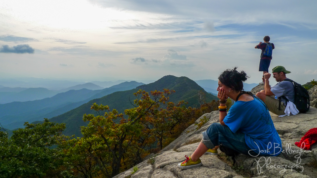 Photo by Josh Bellingham