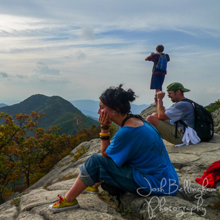 Photo by Josh Bellingham