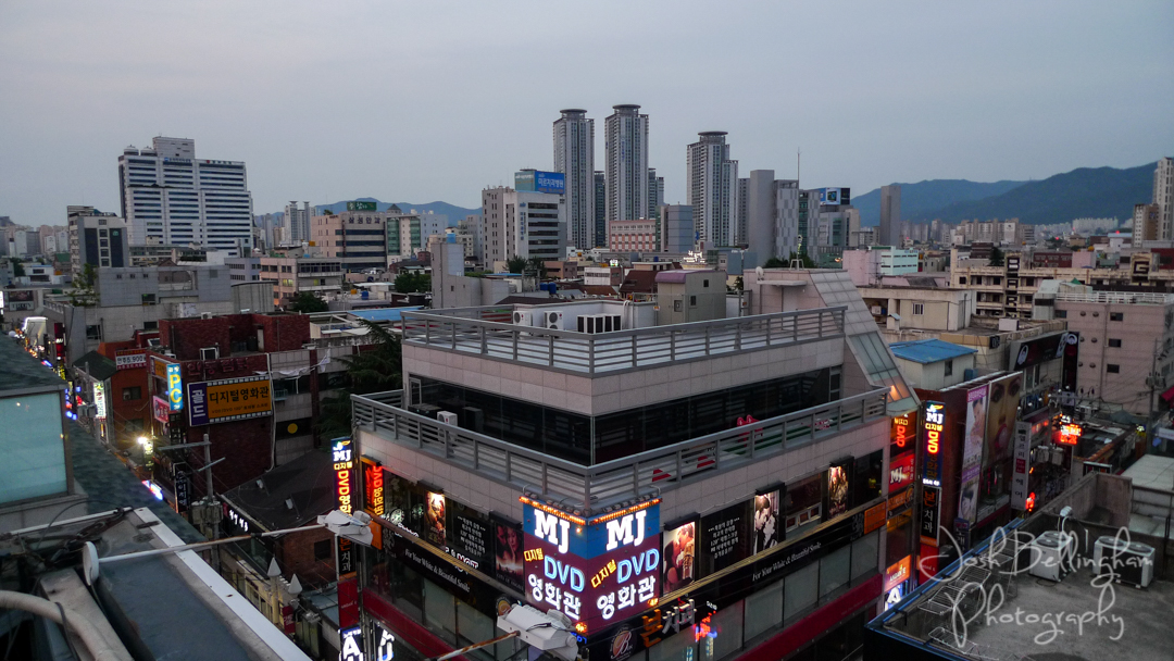 Photo by Josh Bellingham