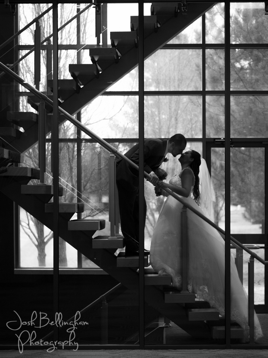 Photo by Josh Bellingham