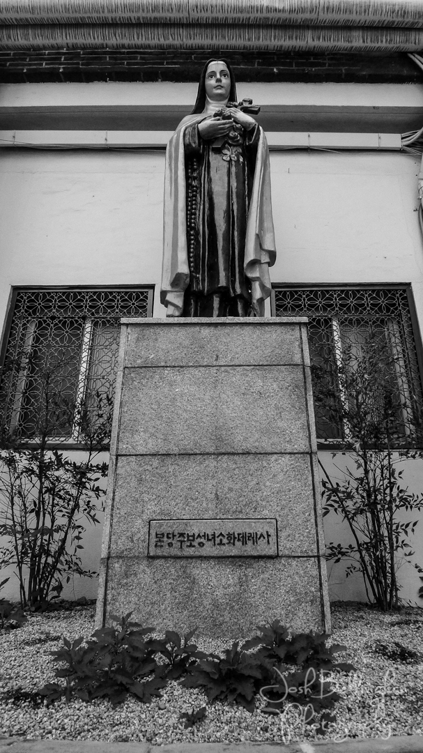 Photo by Josh Bellingham