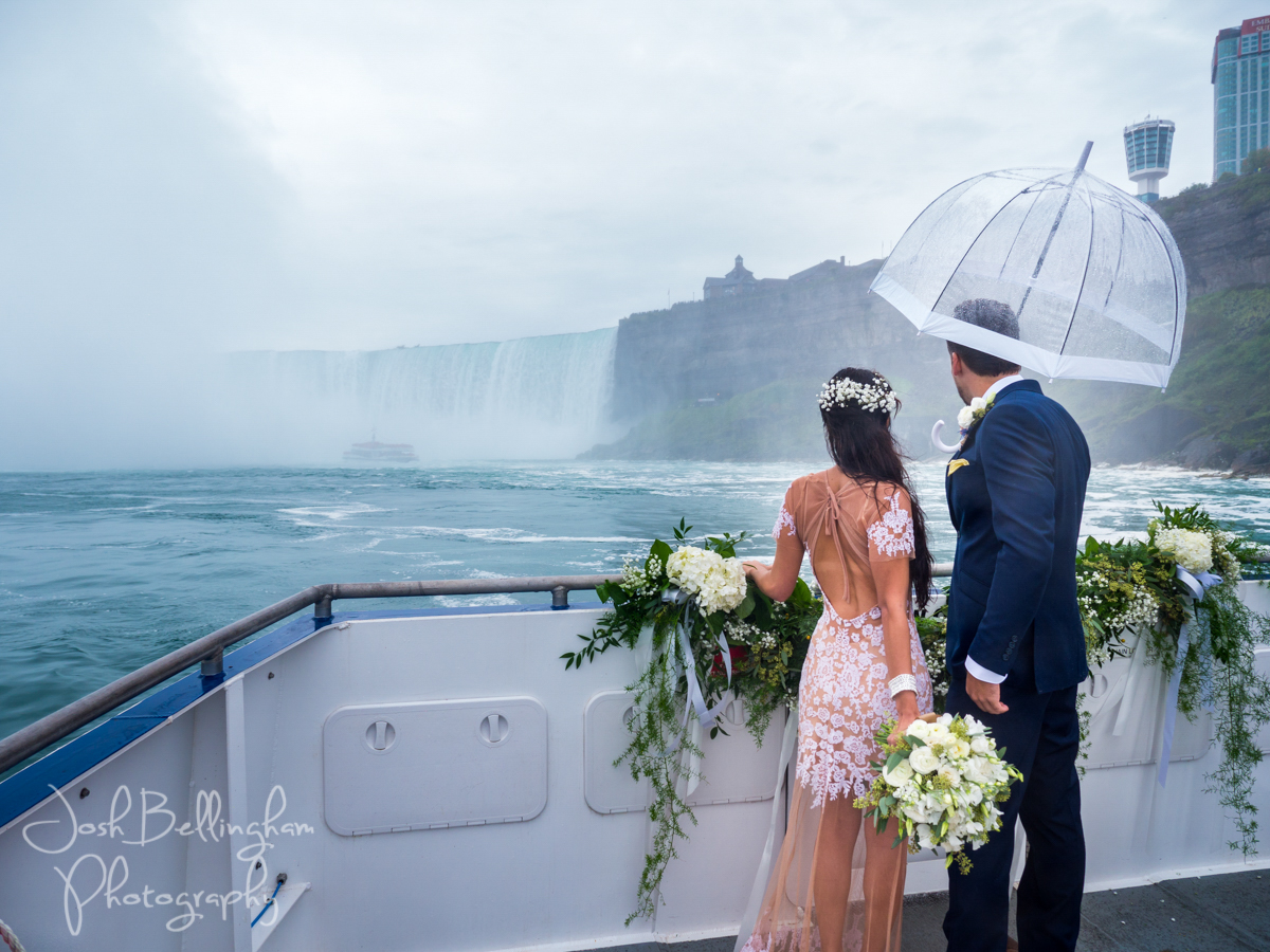 Photo by Josh Bellingham