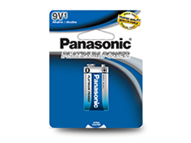 Photo de Platinum Power - 6LF22XP1B