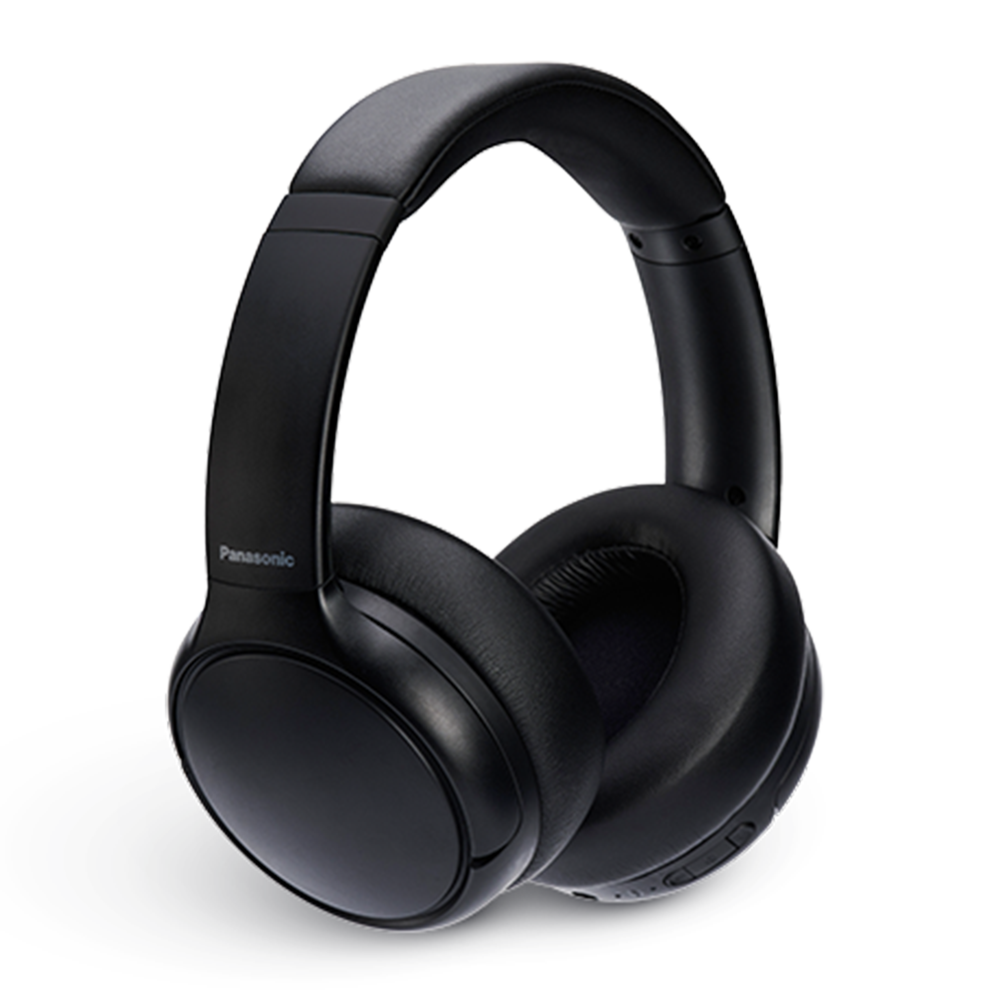 Photo de Casque d’écoute sans fil RB-M600B avec 65 heures d’autonomie de la batterie