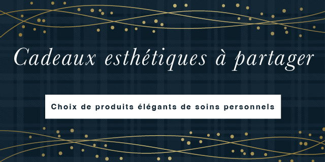 Share Glam Gifts: Find Stylish Personal Care Picks