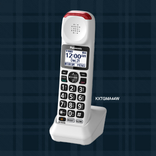 KX-TGMA44W