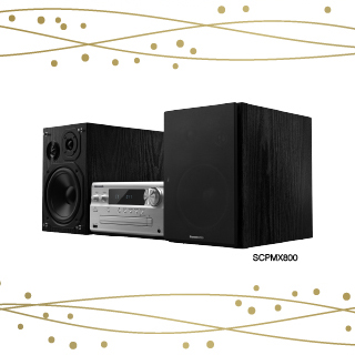 SC-PMX800