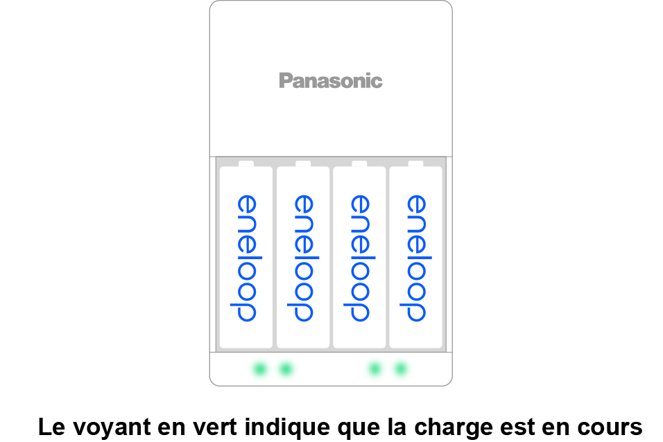 Contrôle de charge individuel