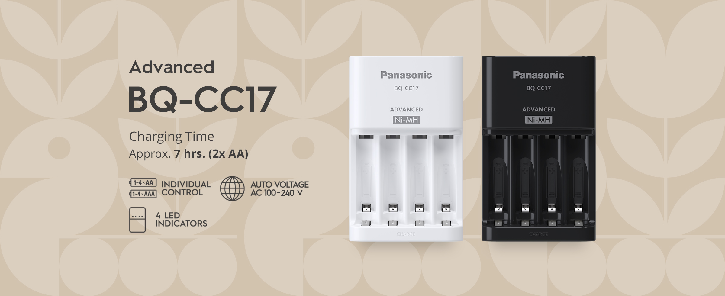 For a sustainable lifestyle