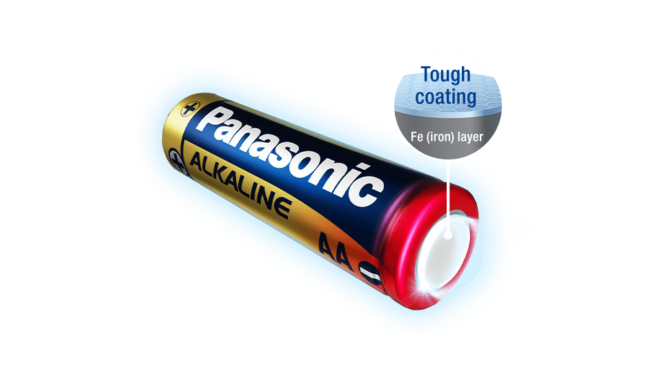 Revêtement robuste spécial